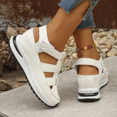 ENSA - Stylische orthopädische Sandalen