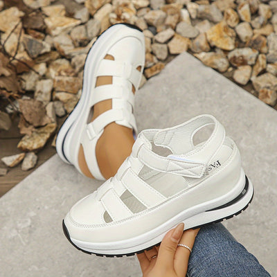 ENSA - Stylische orthopädische Sandalen