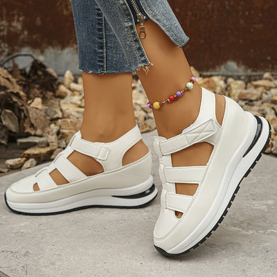 ENSA - Stylische orthopädische Sandalen