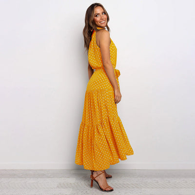 Tala | Robe longue