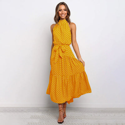 Tala | Robe longue