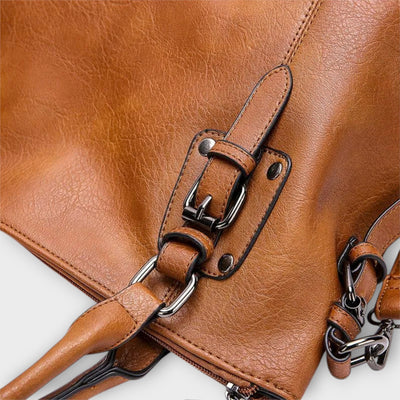 VALES – Sac bandoulière élégant 