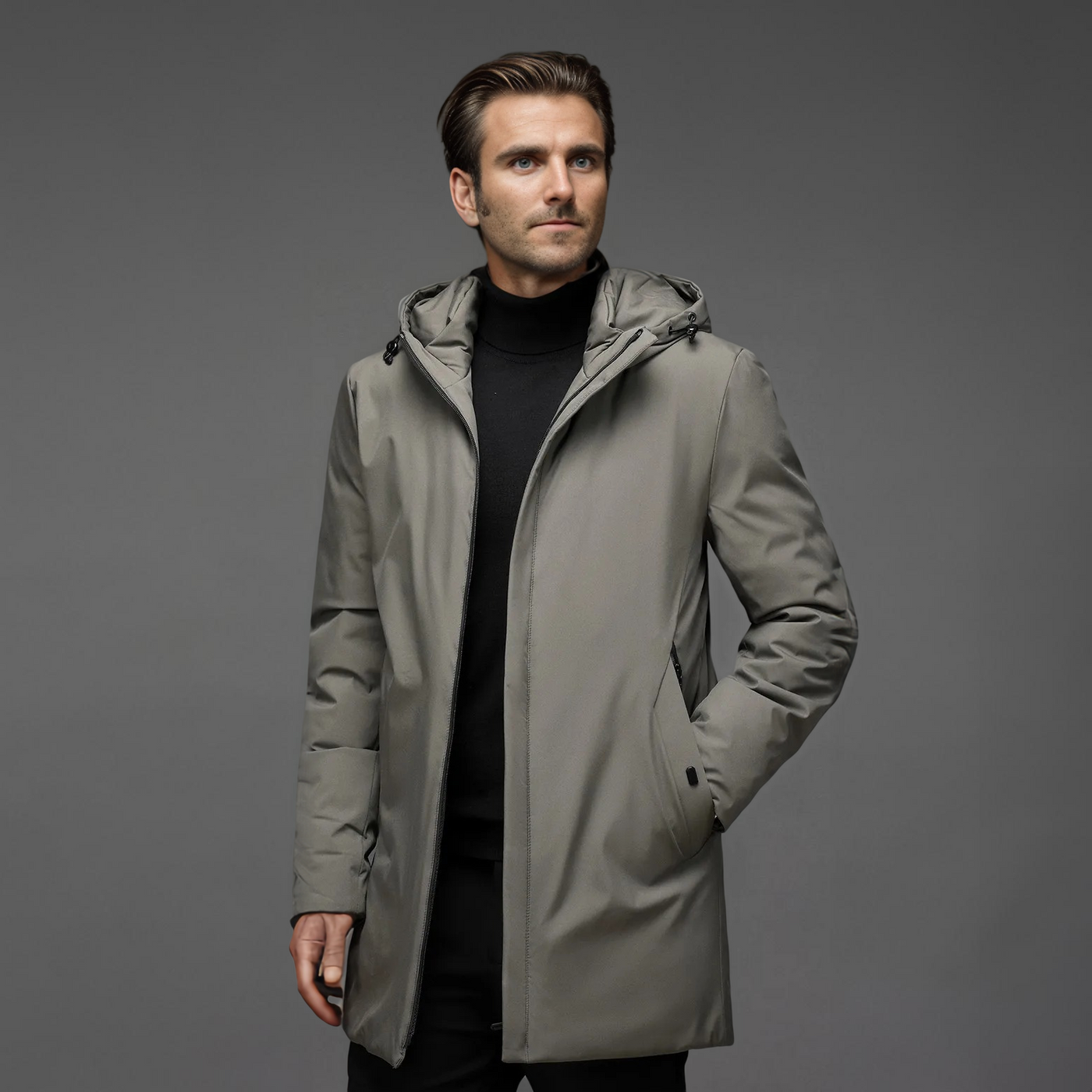Veste élégante classique Timo