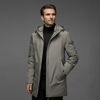 Veste élégante classique Timo