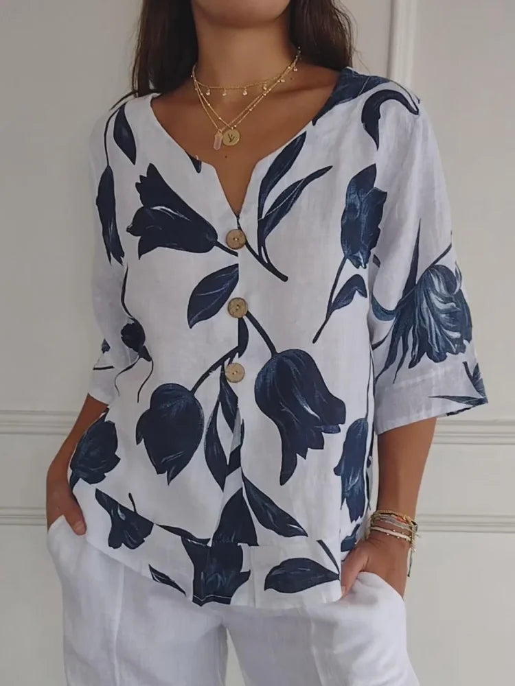 Chemise femme Rosalie