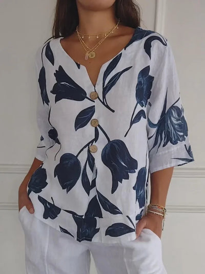 Chemise femme Rosalie