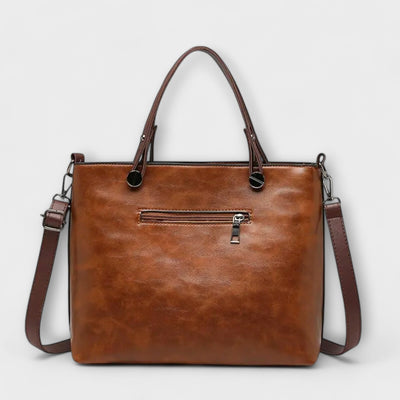 GRACE - Sac en cuir élégant