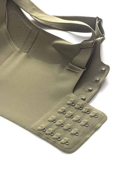 Comfy BH - Revolutionärer Komfort