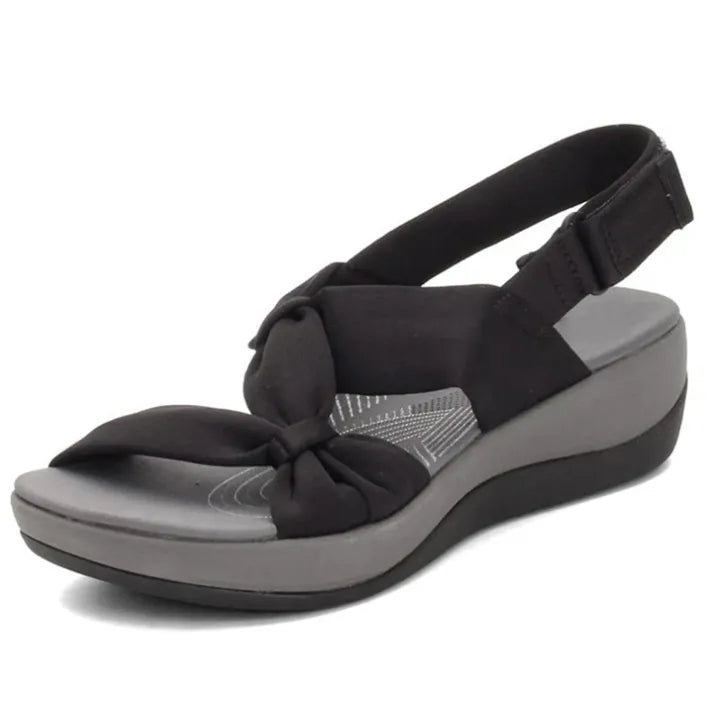 FAMA -  Orthopädische Sommer Sandalen