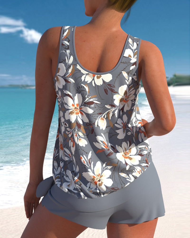Ensemble tankini Julia