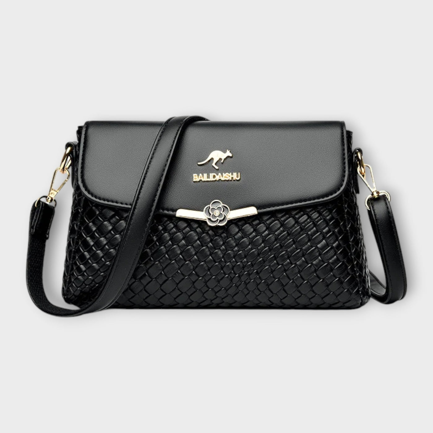 CLAIRE - Sac bandoulière luxueux