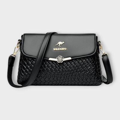 CLAIRE - Sac bandoulière luxueux