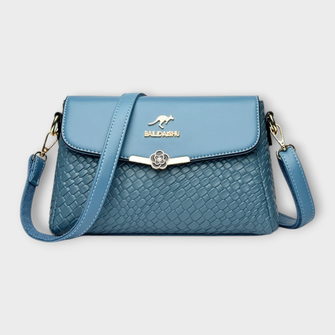 CLAIRE - Sac bandoulière luxueux