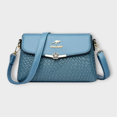 CLAIRE - Sac bandoulière luxueux