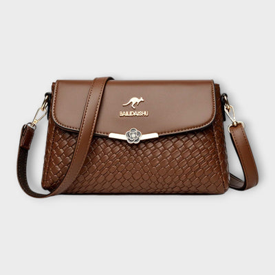 CLAIRE - Sac bandoulière luxueux