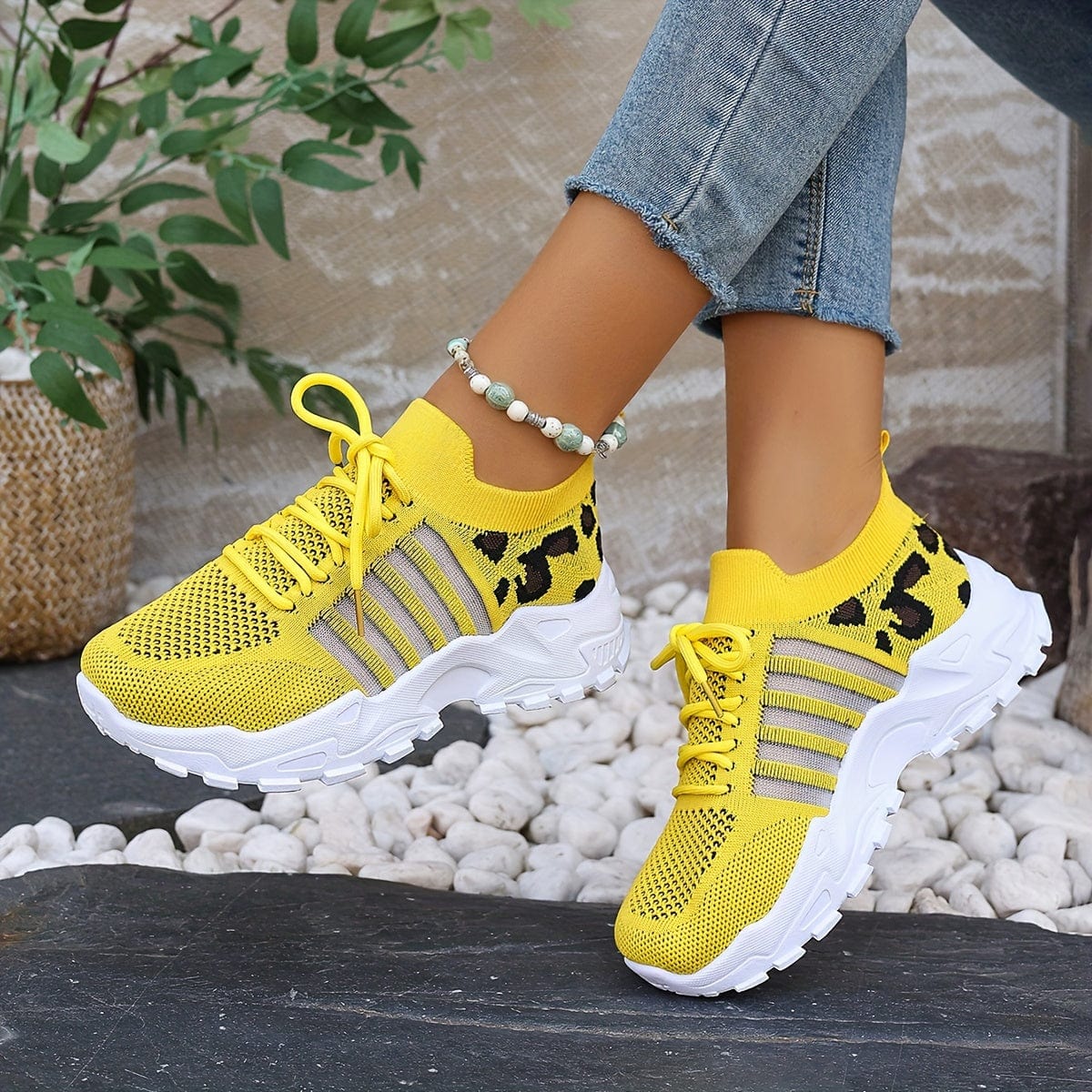 HELEN - Sportschuhe für Damen