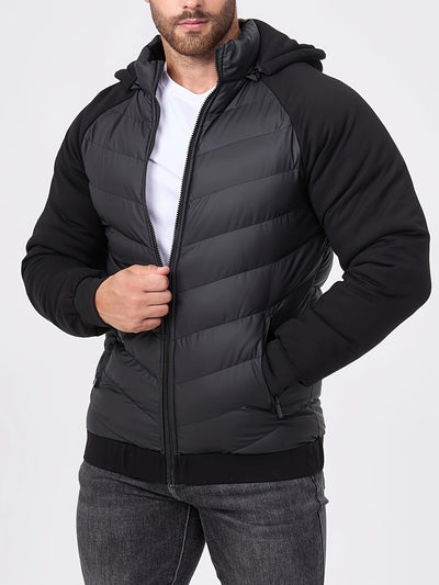 Veste d'hiver Simon