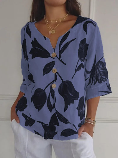 Chemise femme Rosalie