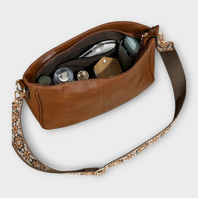 Celeste London - Sac bandoulière vegan