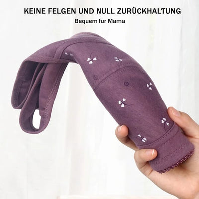 Baumwoll BH - Design für Senior