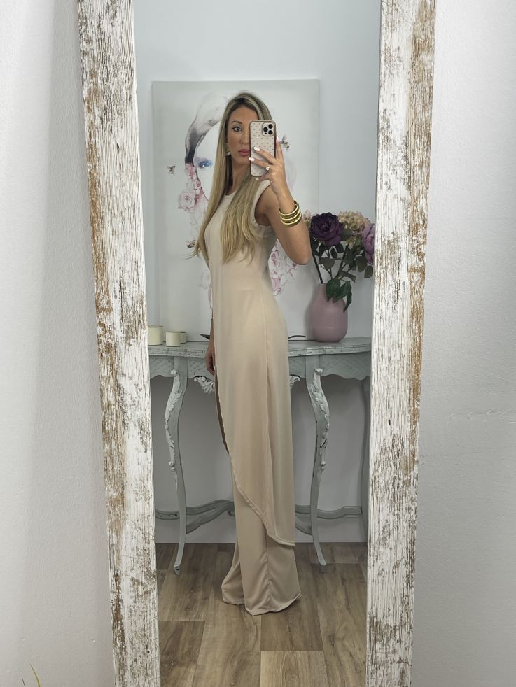 MIA - Elegante Zweiteiliges Set