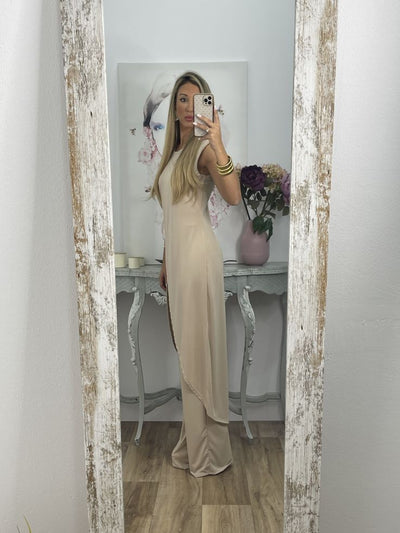 MIA - Elegante Zweiteiliges Set