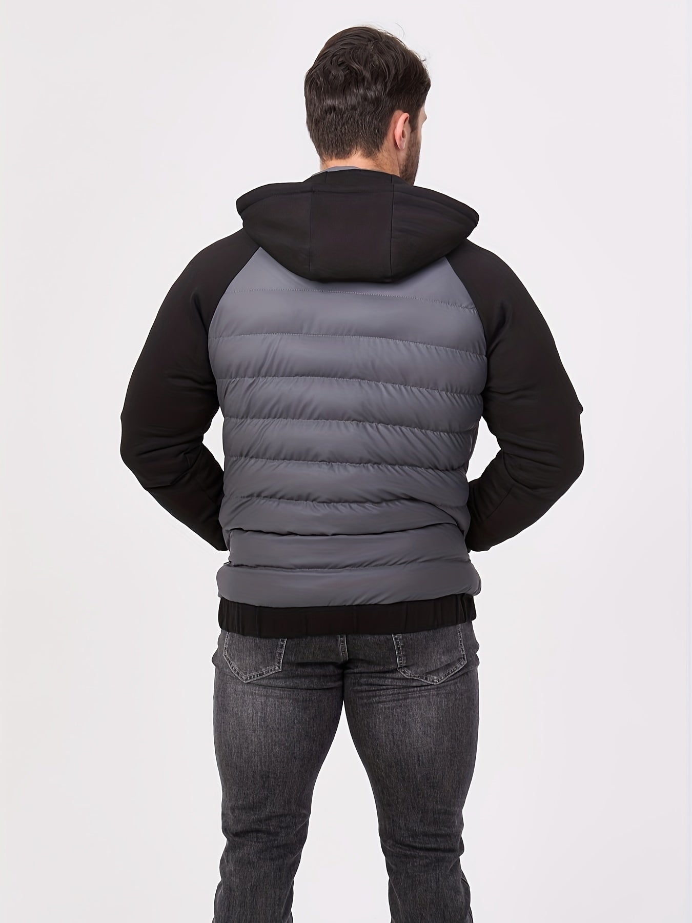 Veste d'hiver Simon