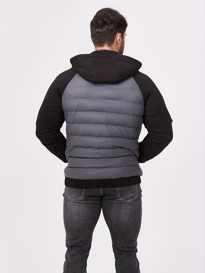 Veste d'hiver Simon