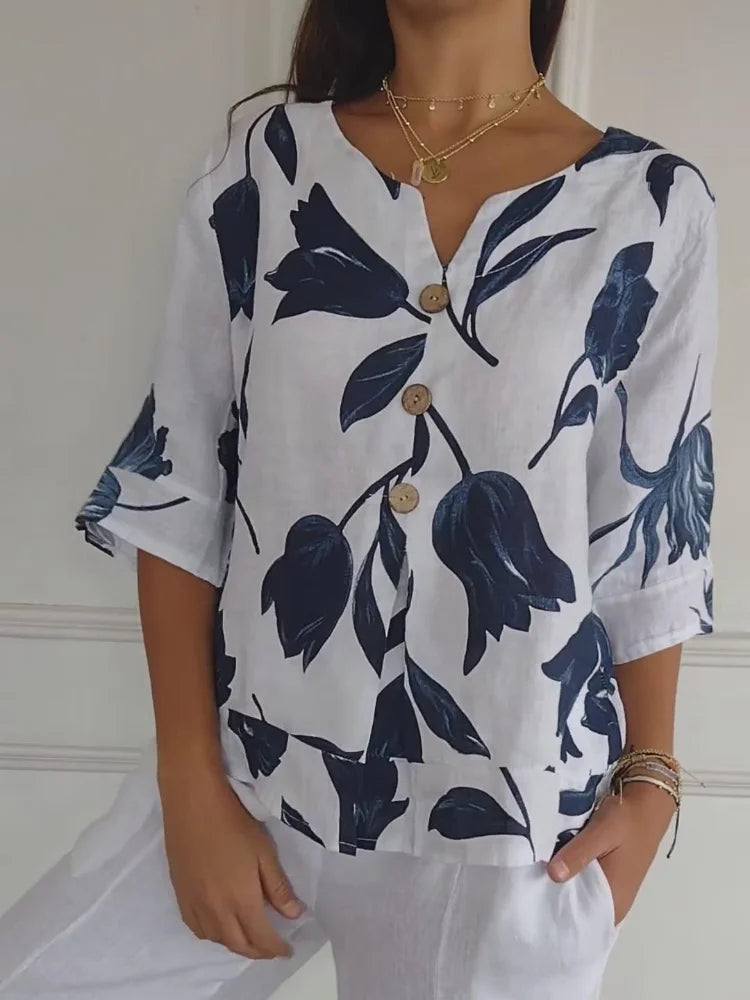 Chemise femme Rosalie