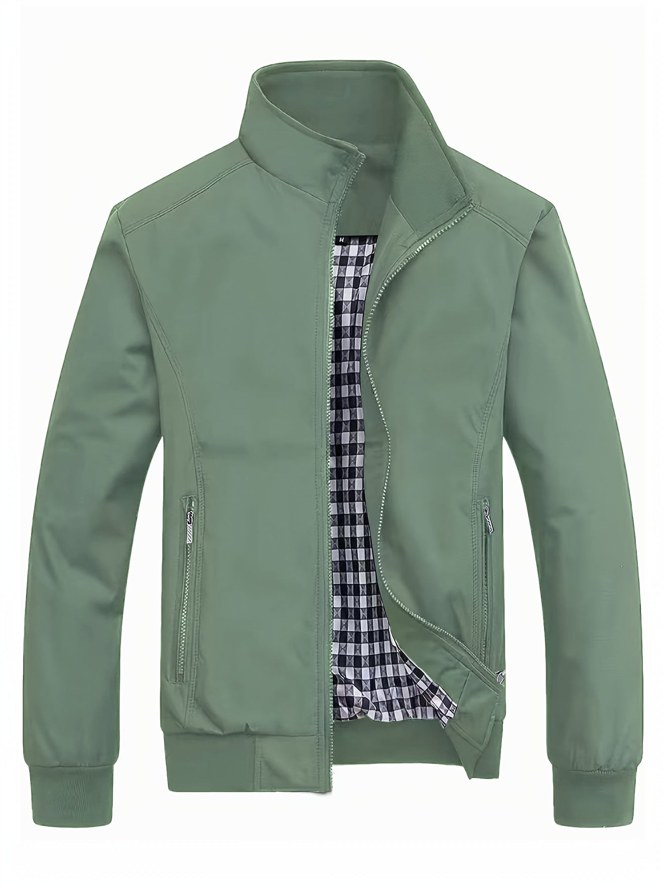 Bauluvio Jacke