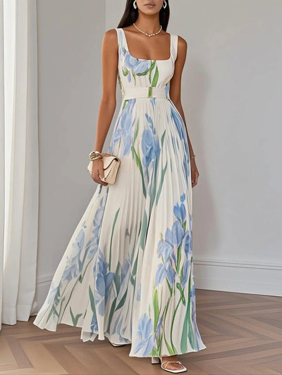 KELSA - Robe longue
