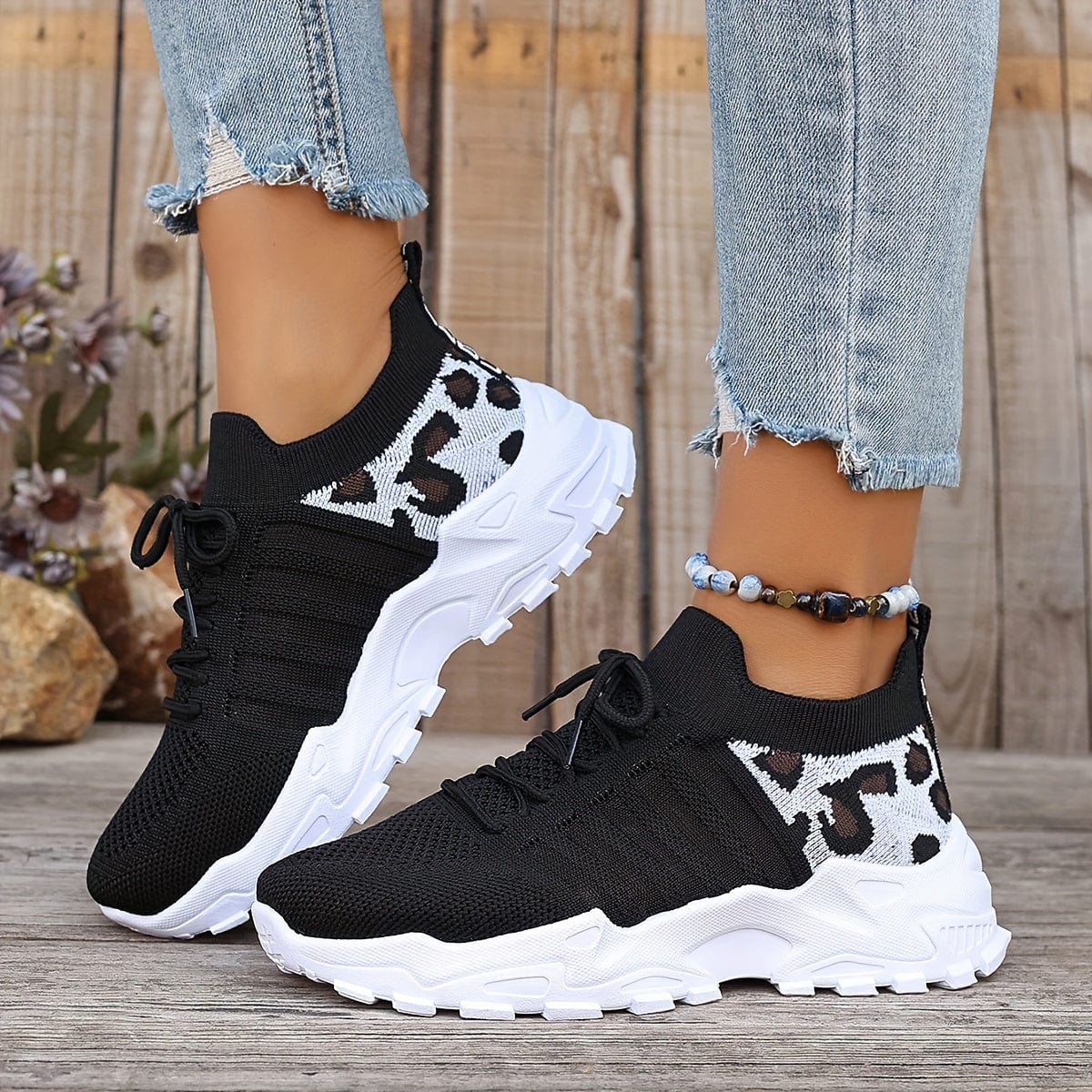 HELEN - Sportschuhe für Damen