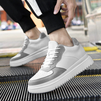 GRIS - Chaussures Elevate
