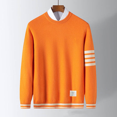 Pull pour homme du Tim College