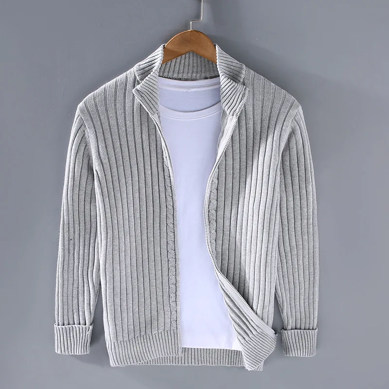 Cardigan élégant Gunnar