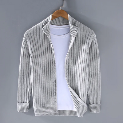 Cardigan élégant Gunnar