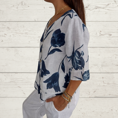 Chemise femme Rosalie