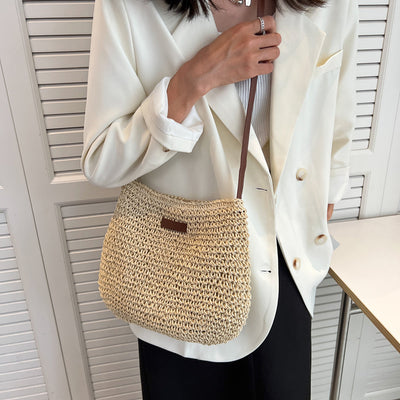 NADA - sac à bandoulière