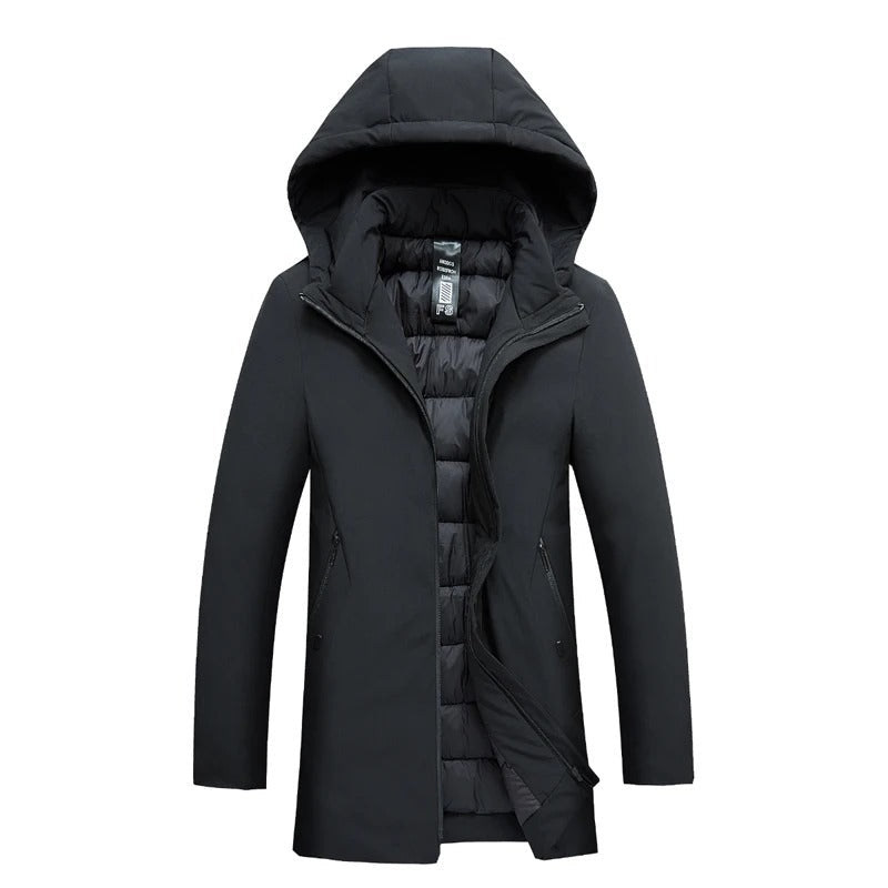 Veste élégante classique Timo