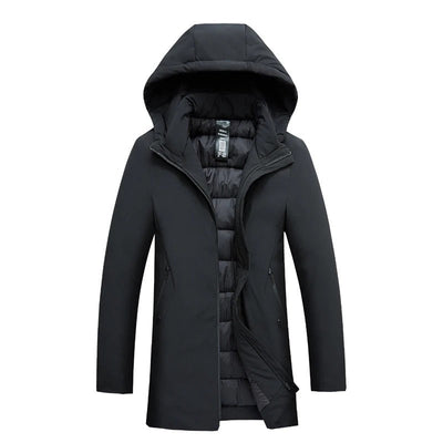 Veste élégante classique Timo
