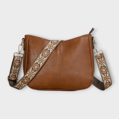 Celeste London - Sac bandoulière vegan