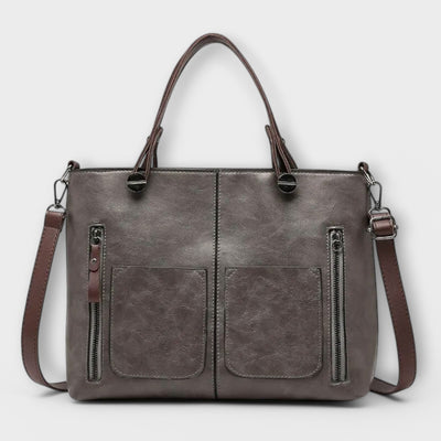 GRACE - Sac en cuir élégant