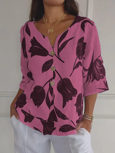 Chemise femme Rosalie