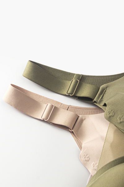Comfy BH - Revolutionärer Komfort