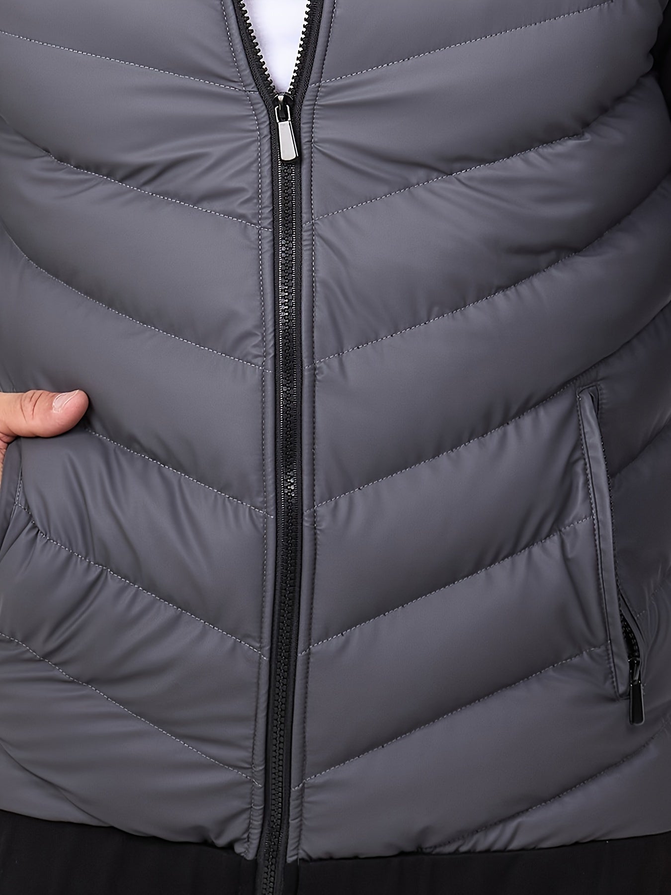 Veste d'hiver Simon