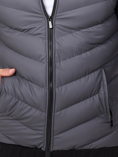Veste d'hiver Simon