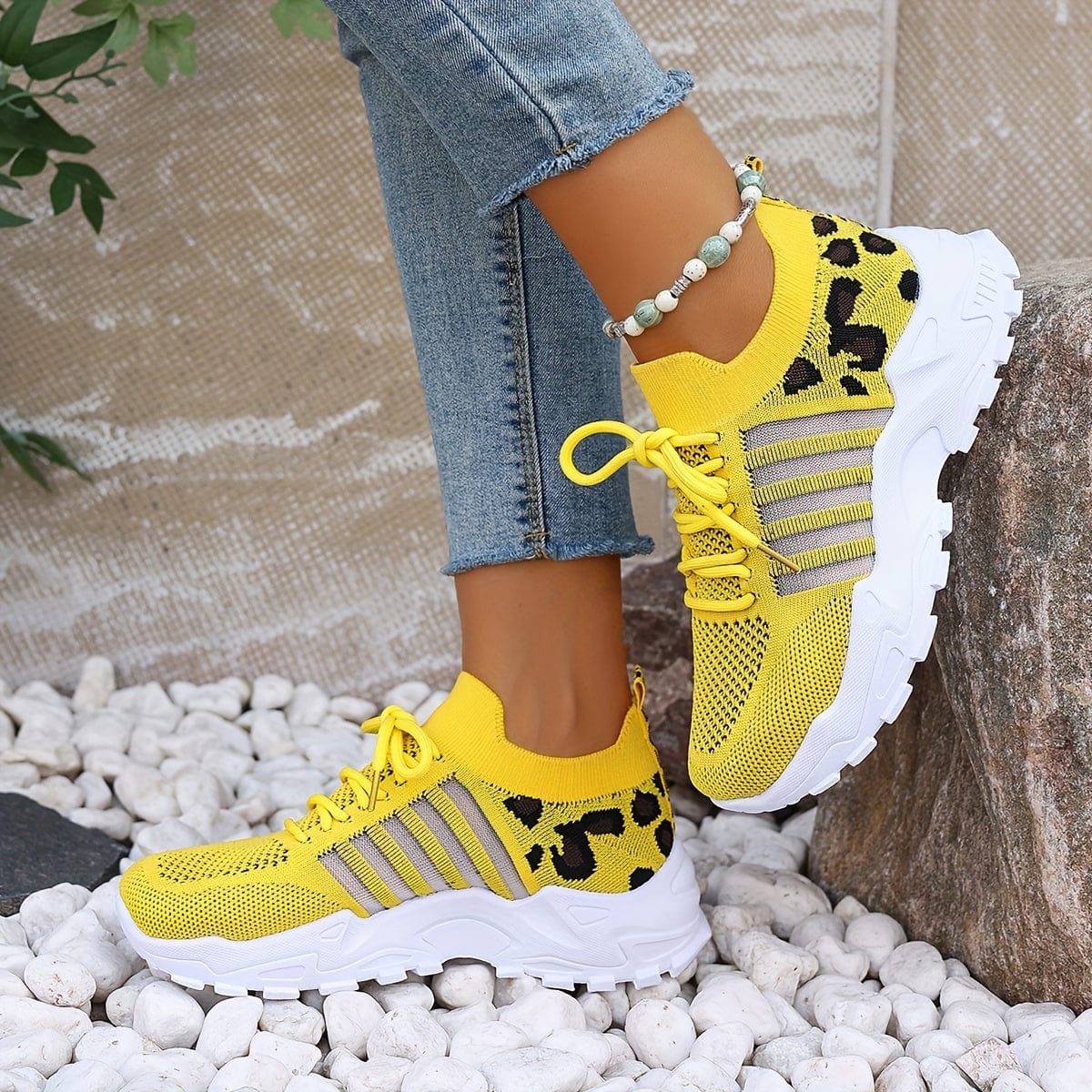 HELEN - Sportschuhe für Damen
