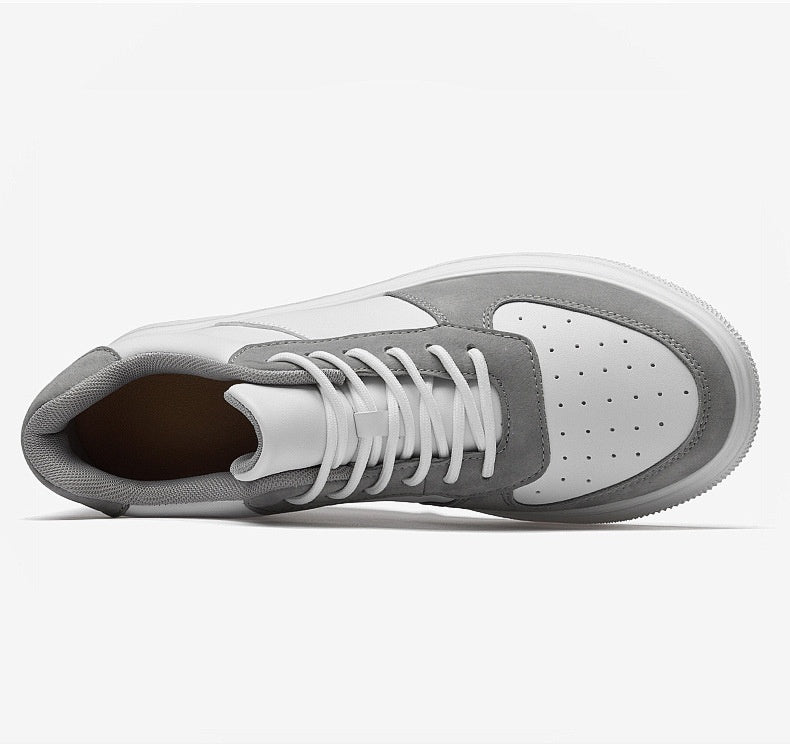 GRIS - Chaussures Elevate