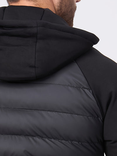 Veste d'hiver Simon