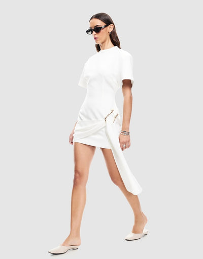 LEVERA - Mini robe